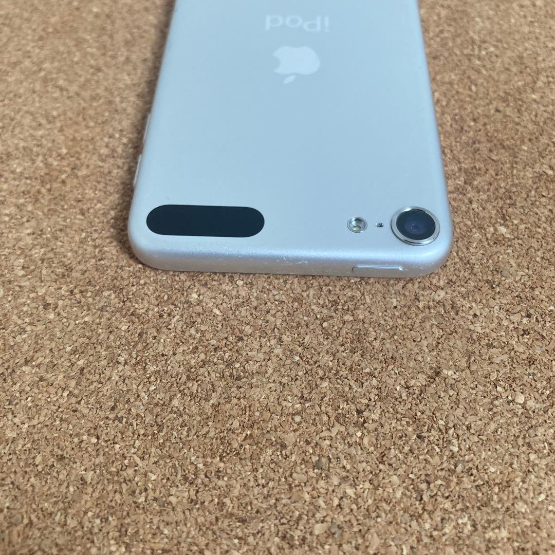 372【早い者勝ち】電池良好☆iPod Touch7 第7世代 32GB☆