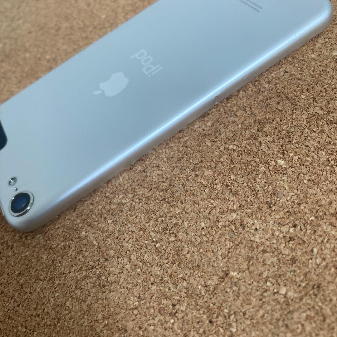 372【早い者勝ち】電池良好☆iPod Touch7 第7世代 32GB☆