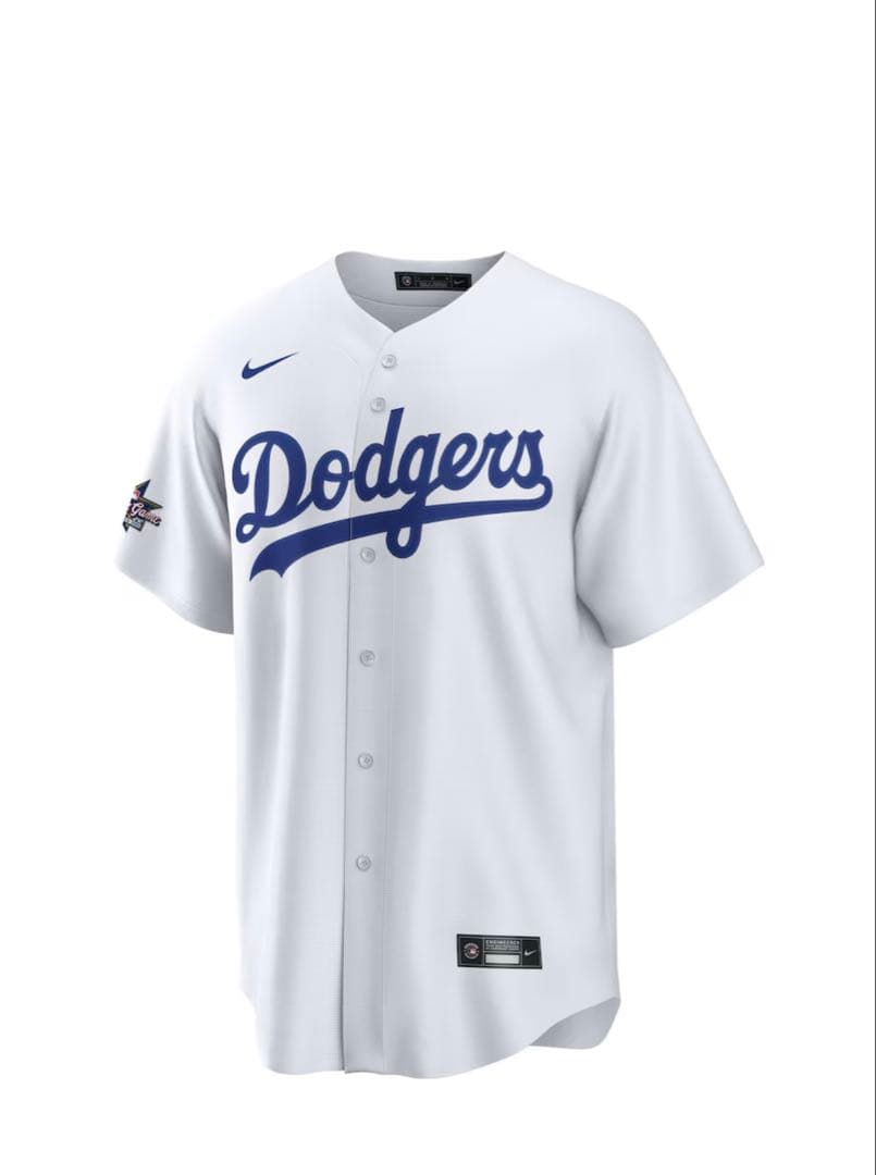 S*A様 大谷翔平選手 2025 MLBオールスター レプリカユニフォーム Mサ