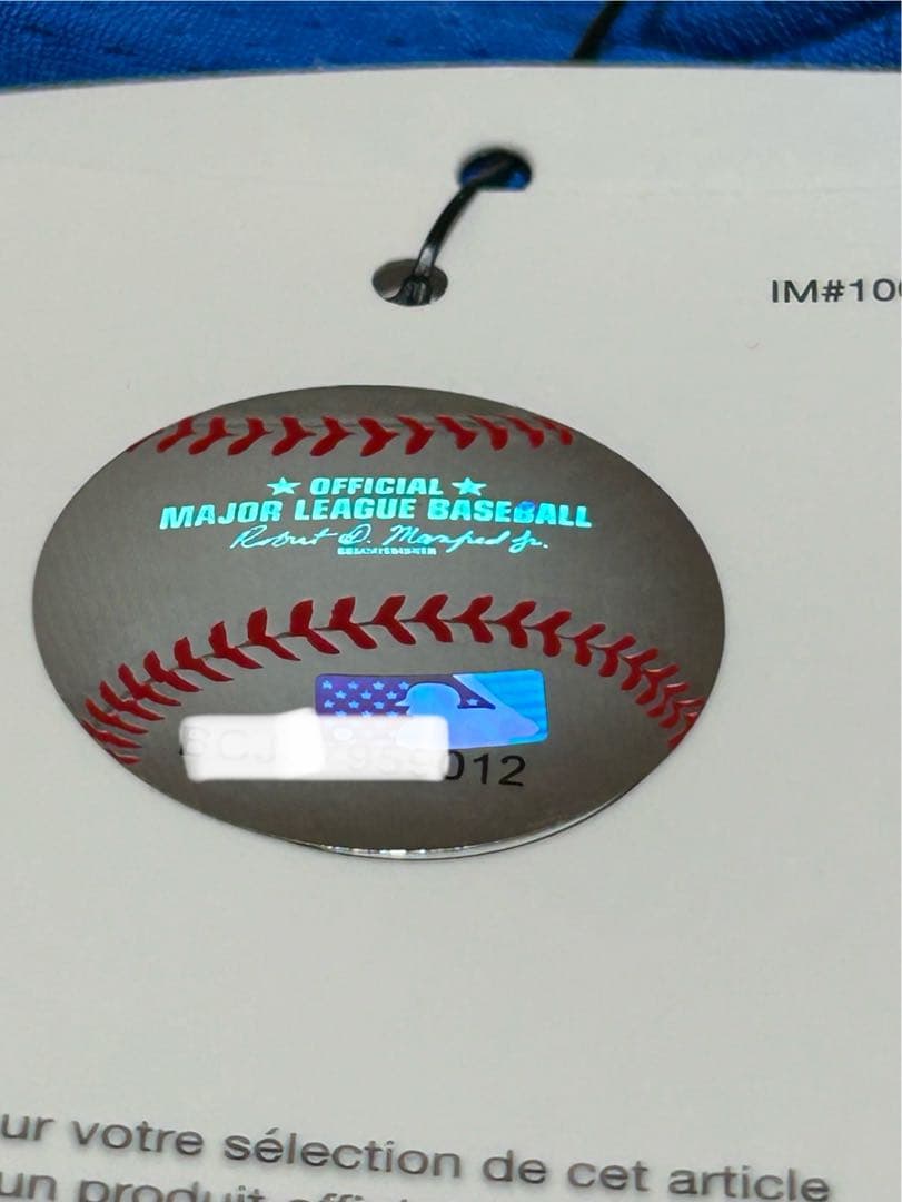 S*A様 大谷翔平選手 2025 MLBオールスター レプリカユニフォーム Mサ