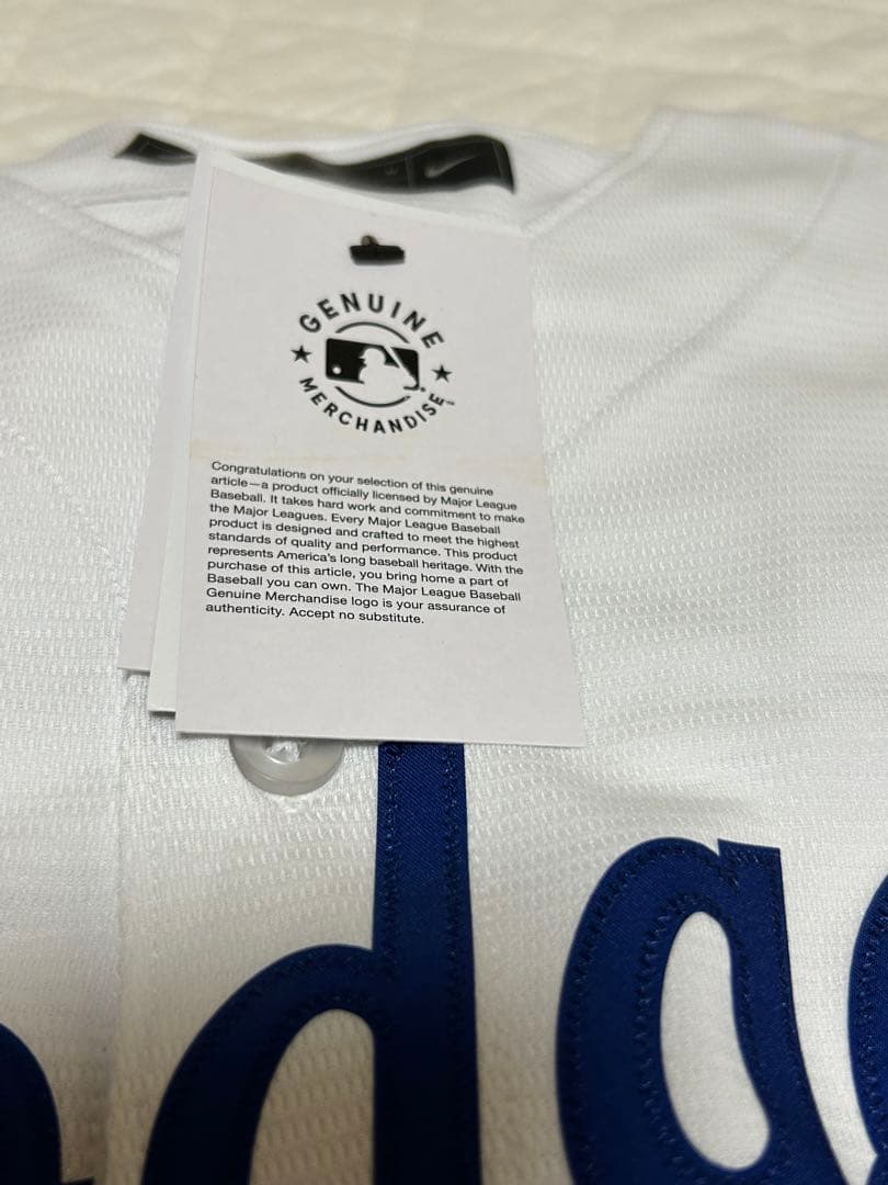 S*A様 大谷翔平選手 2025 MLBオールスター レプリカユニフォーム Mサ