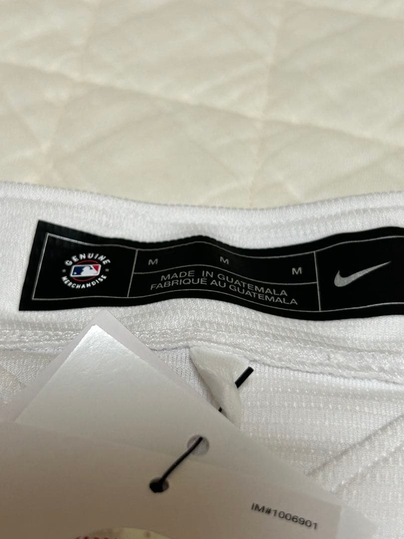 S*A様 大谷翔平選手 2025 MLBオールスター レプリカユニフォーム Mサ