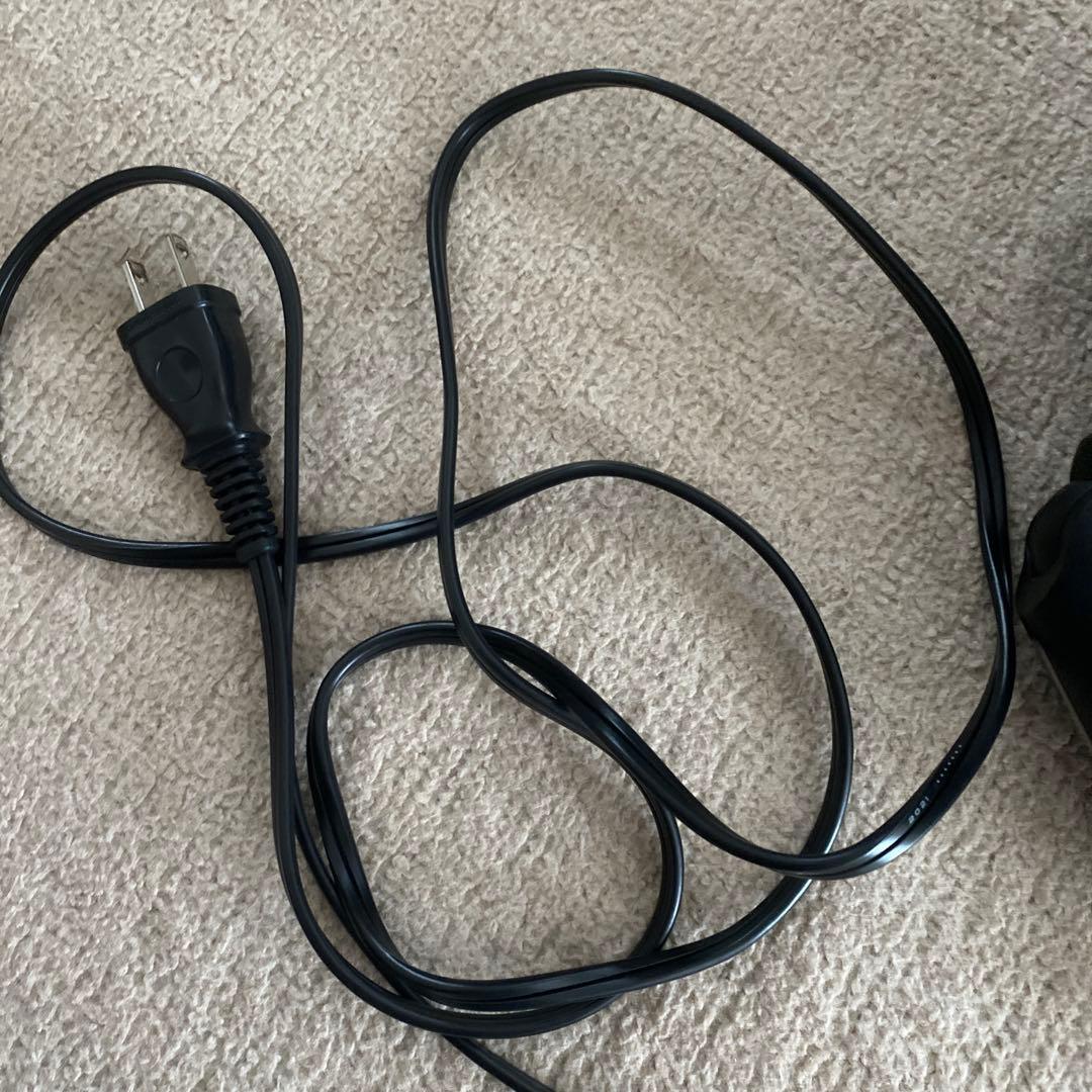 パナソニック　ドライヤーnanoe MOISTURE＋