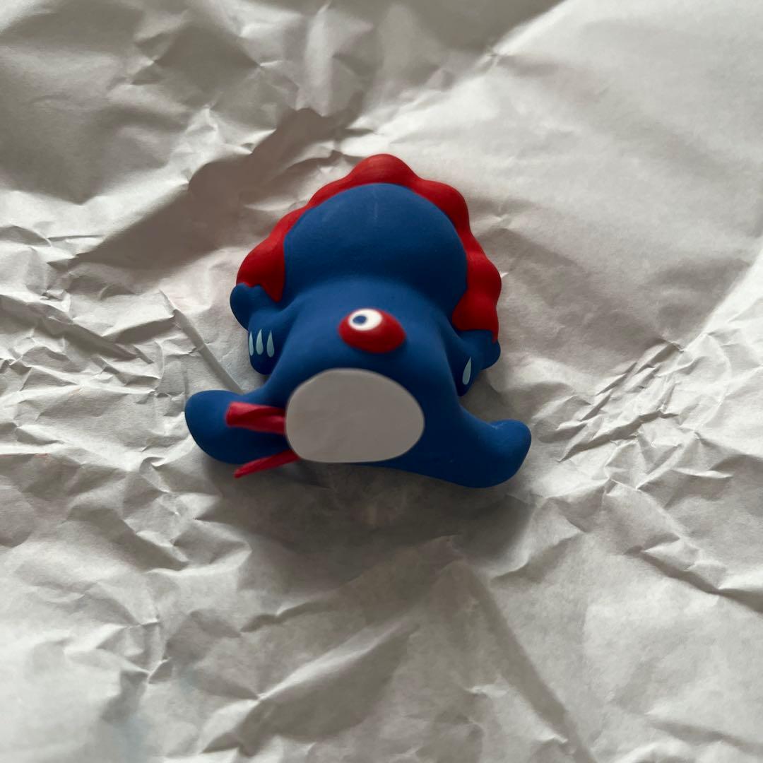 【新品】ミャクミャク 瀬戸焼 おミャクじ おみくじ 陶器 大阪関西万博限定