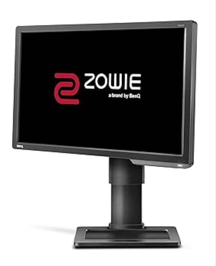 ZOWIE 24インチ ゲーミングモニター 144Hz