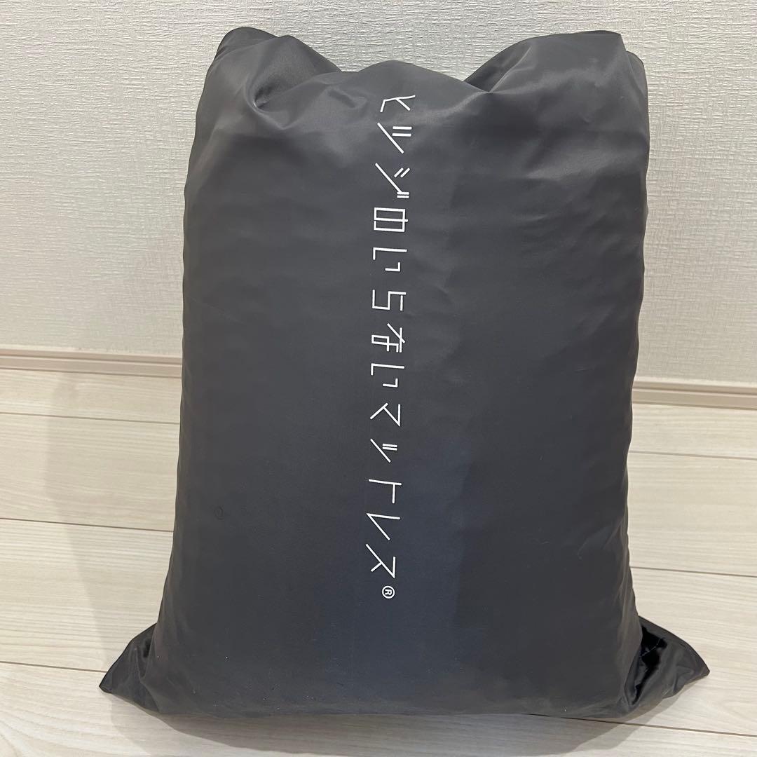 ヒツジのいらないマットレス　sleeper シングル