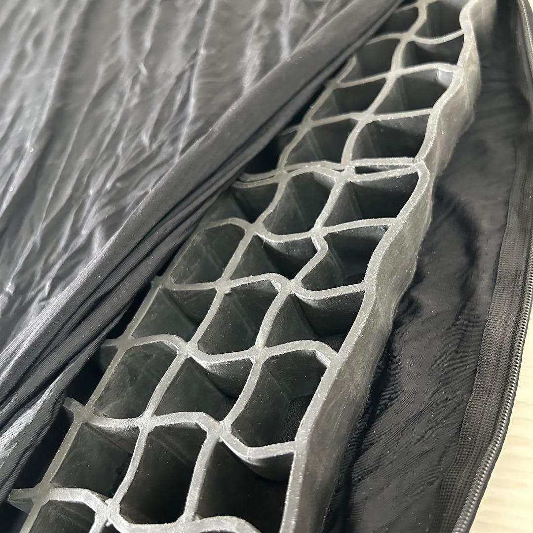 ヒツジのいらないマットレス　sleeper シングル