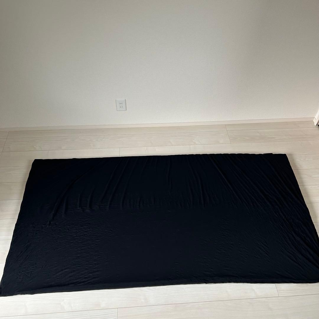 ヒツジのいらないマットレス　sleeper シングル