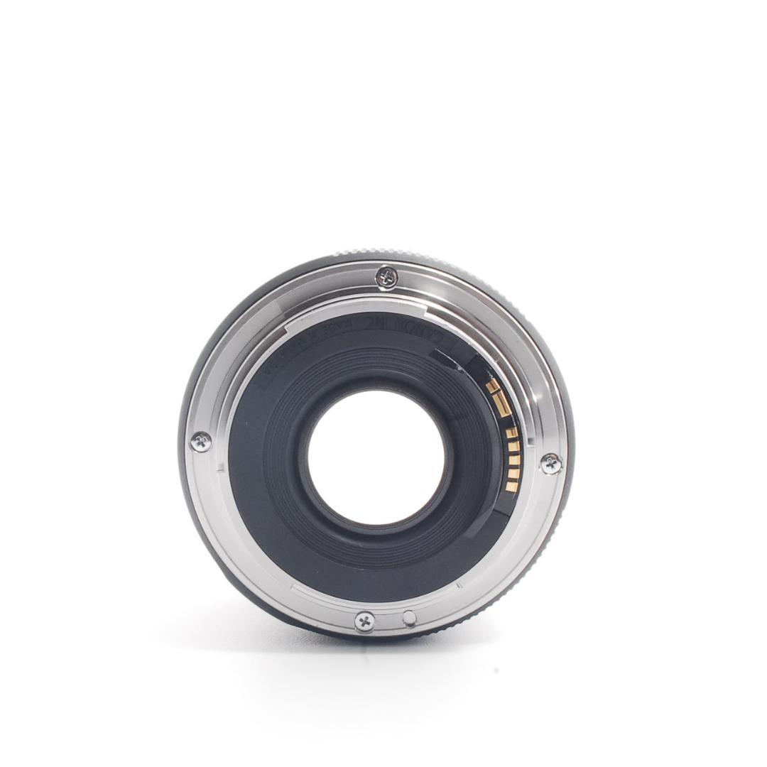 Canon EF 50mm f1-1.8 STM✨単焦点レンズ