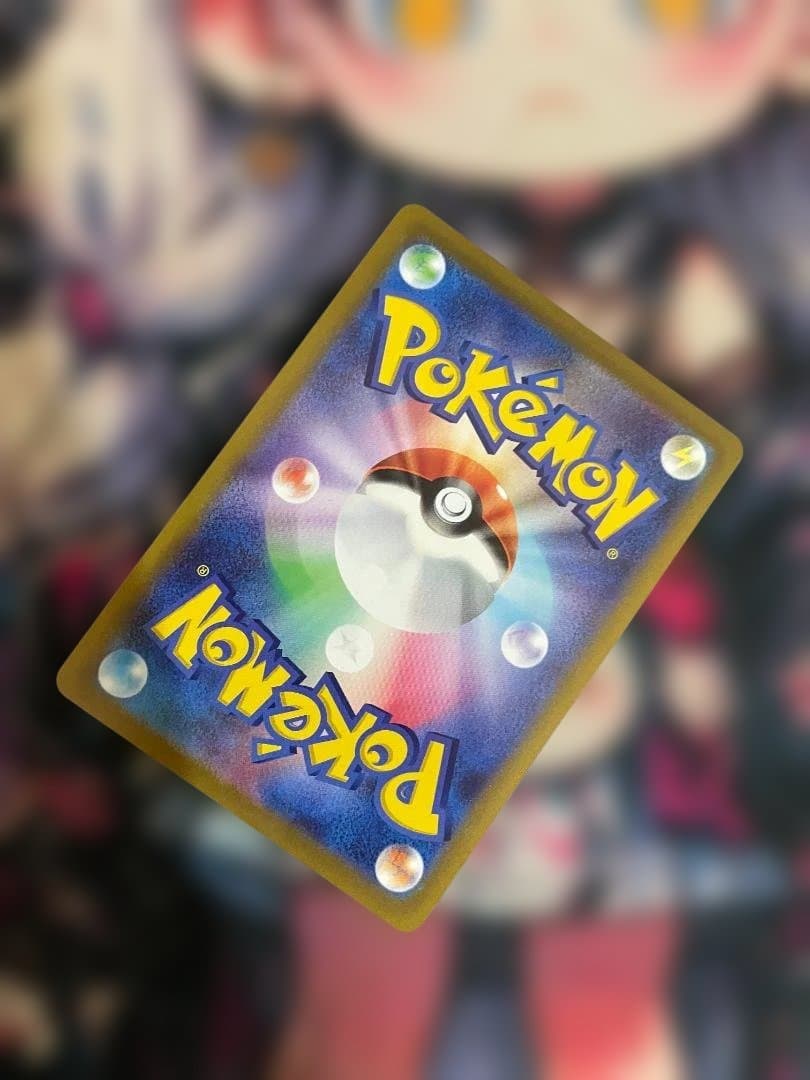 ♪*♪様 ポケモンカード　ミュウV SA