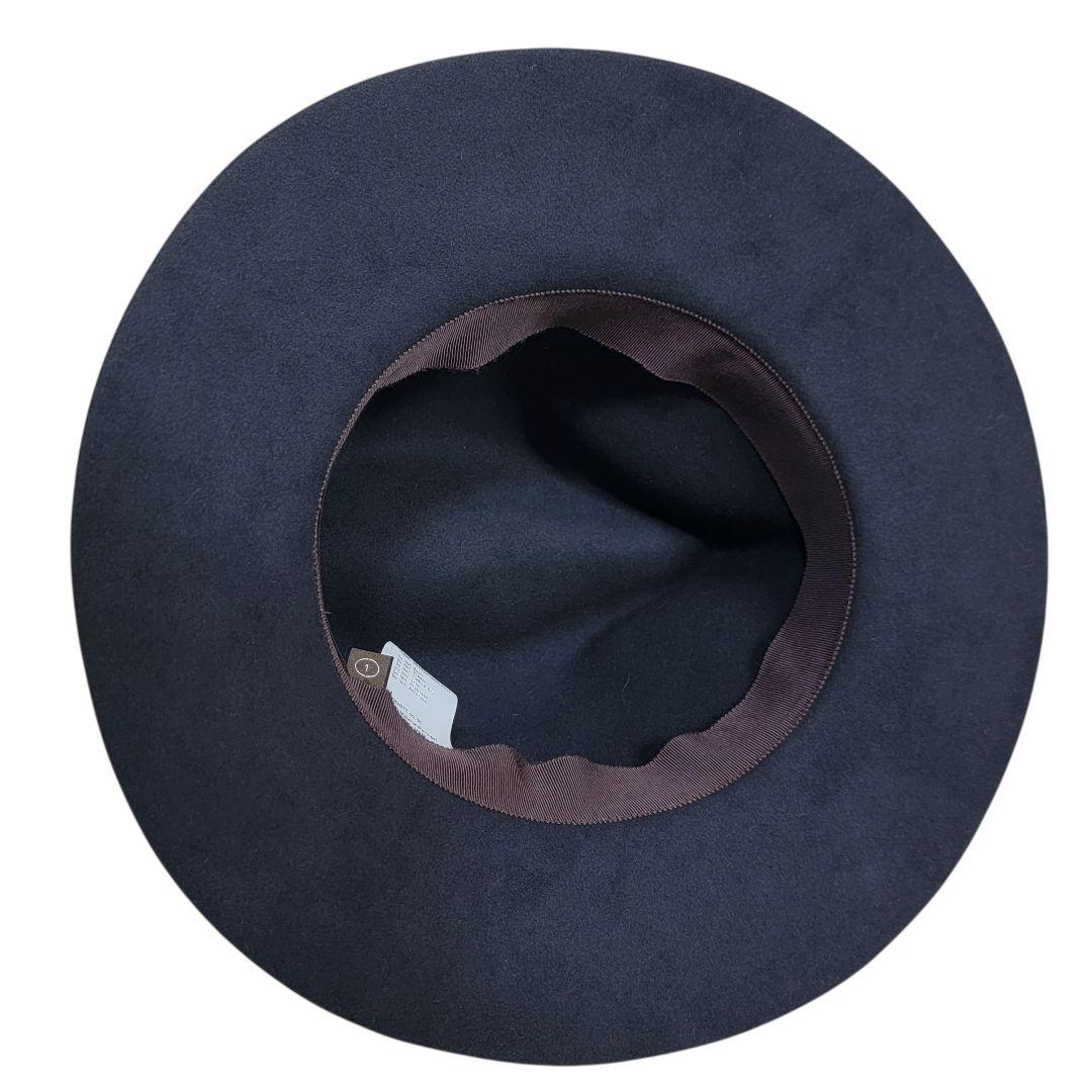 ほぼ未使用 キジマタカユキ BEAVER HAIR FELT HAT 1