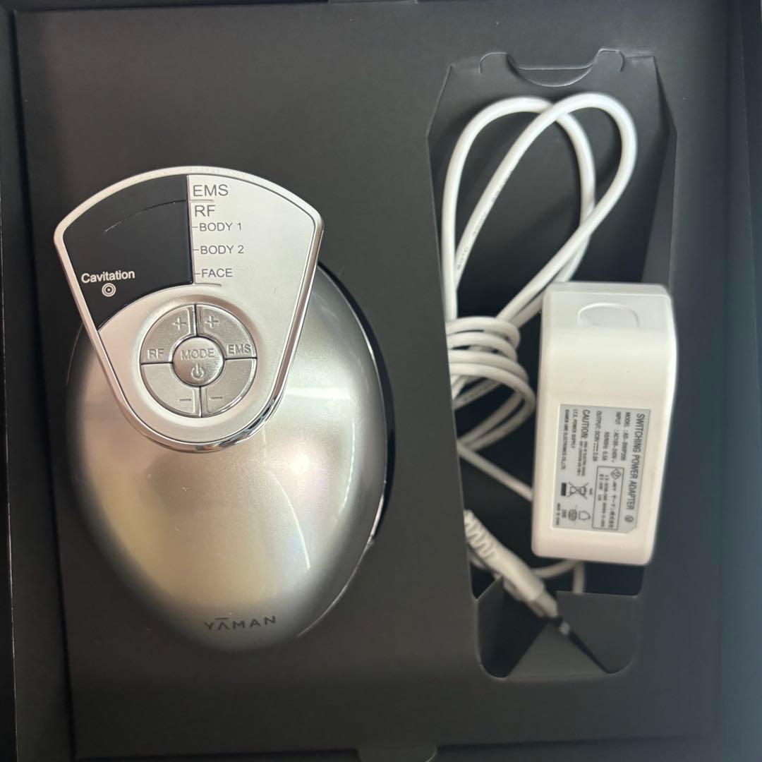 YA-MAN キャビスパプレステージ