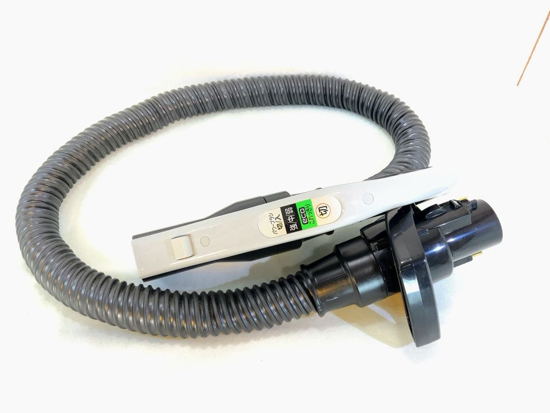 HITACHI 2段ブーストサイクロン CV-SY300 ルビーレッド