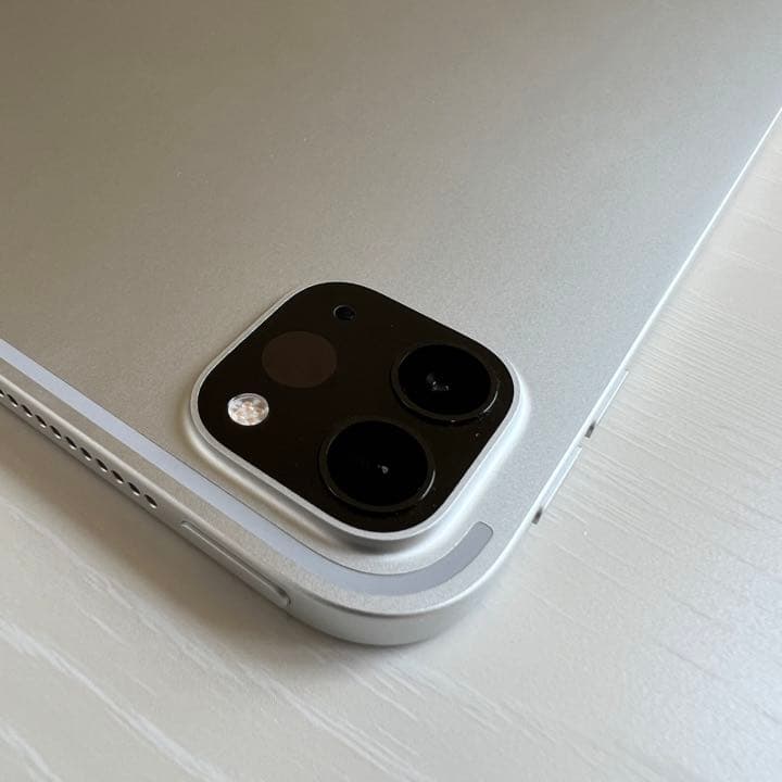 Apple iPad Pro 11インチ 第2世代 256GB Wi-Fi