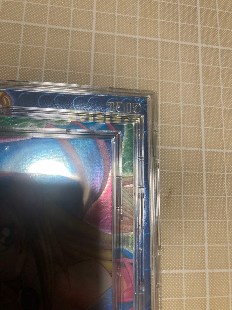 ブラックマジシャンガール　ダンジョンダイス