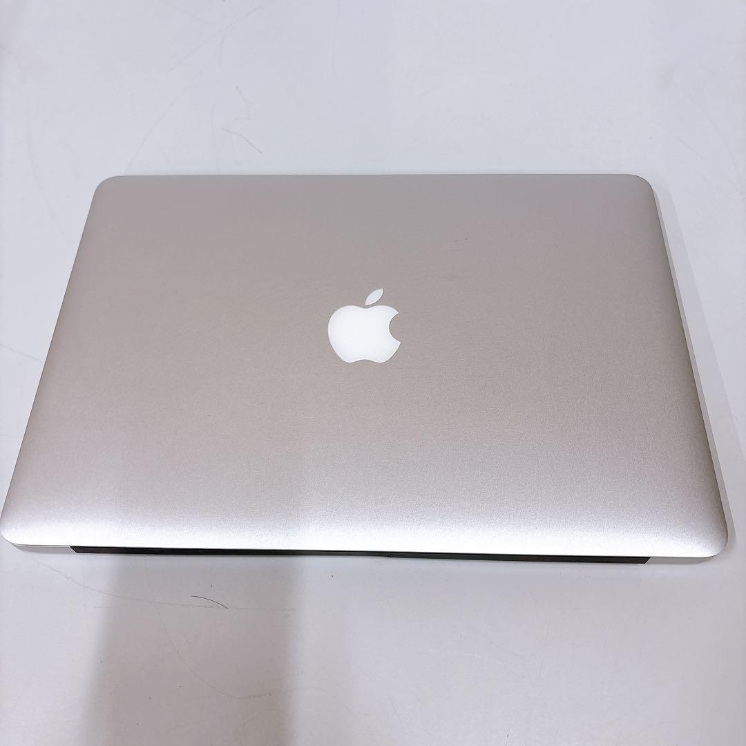 通電起動確認のみ Apple MacBook Air A1466
