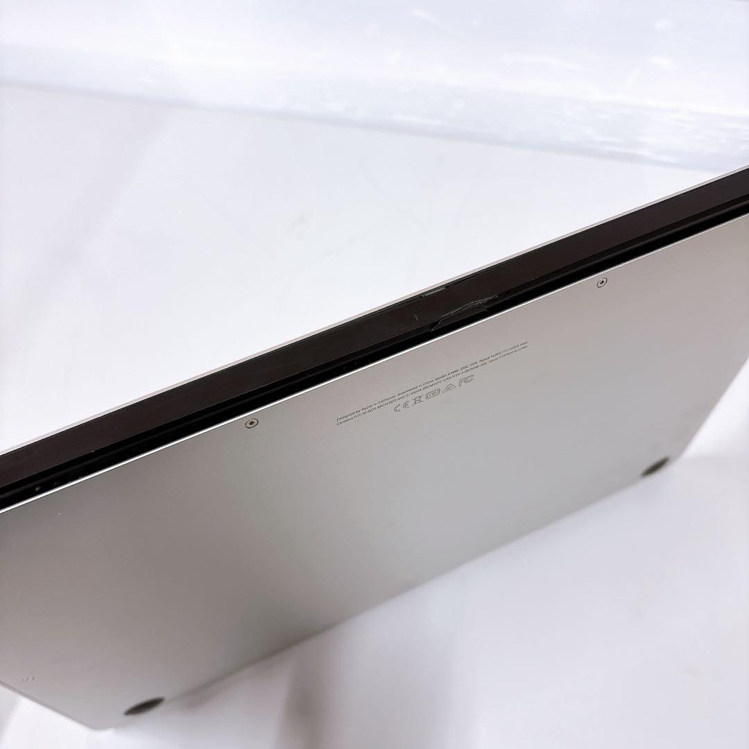 通電起動確認のみ Apple MacBook Air A1466