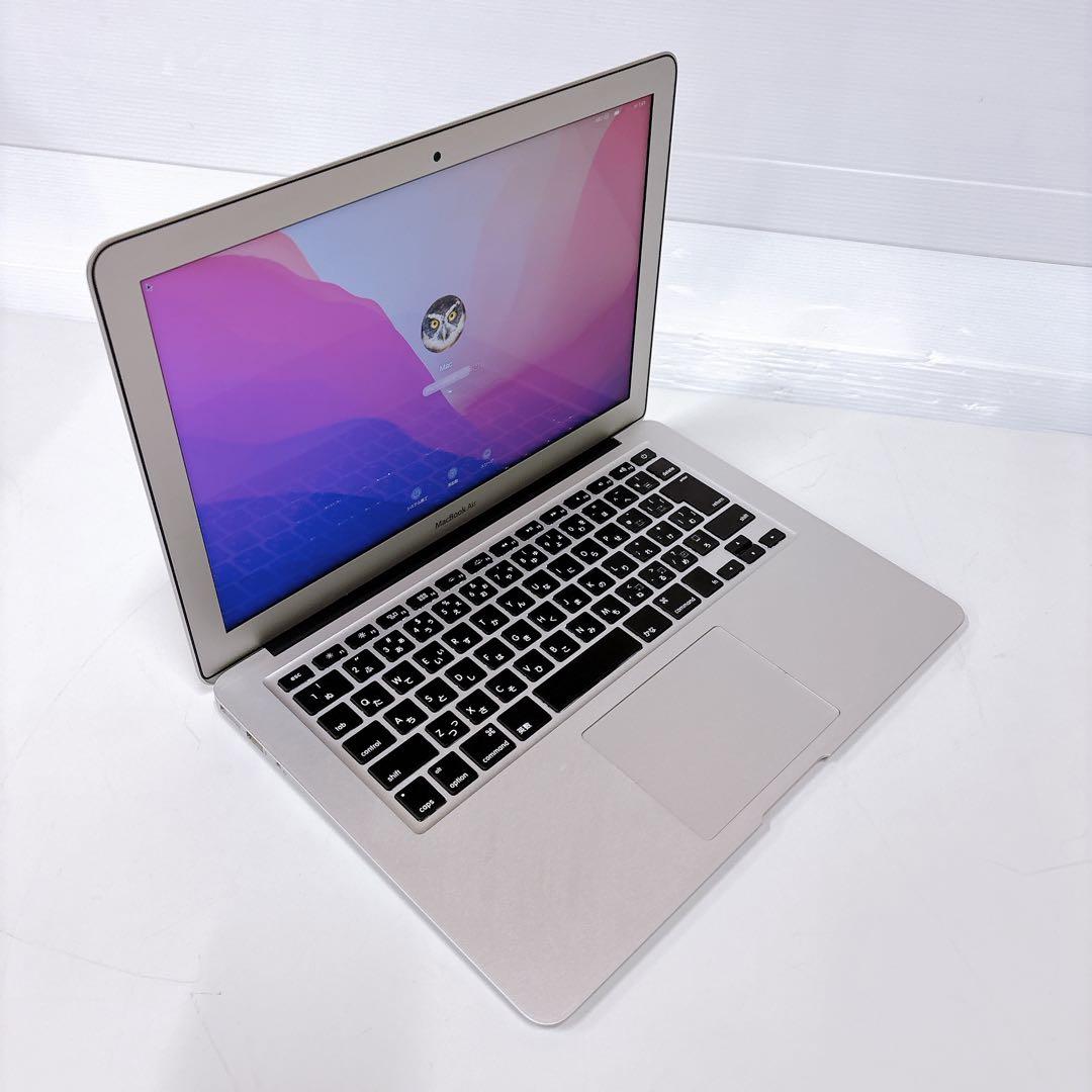 通電起動確認のみ Apple MacBook Air A1466