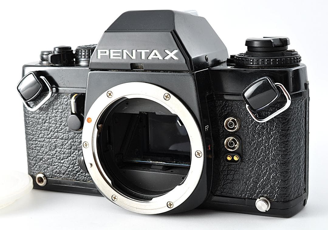 PENTAX ペンタックス LX　ボディ 一眼レフ フィルムカメラ #1233
