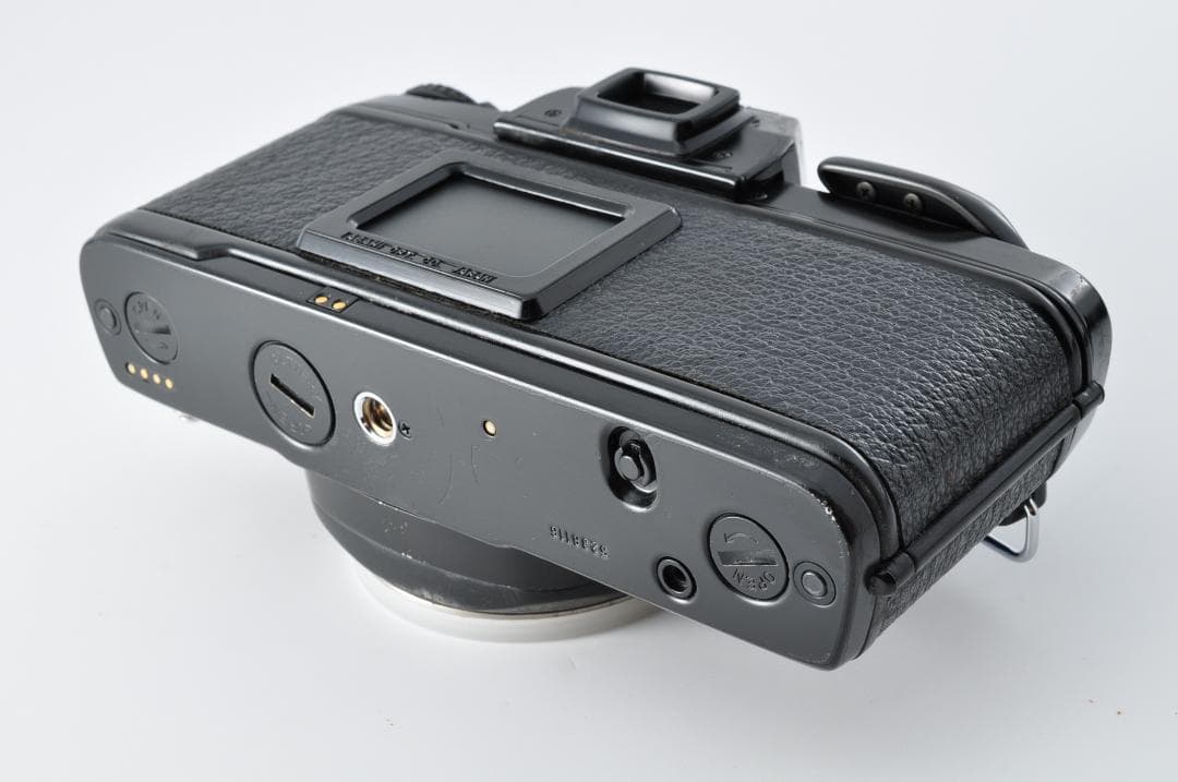 PENTAX ペンタックス LX　ボディ 一眼レフ フィルムカメラ #1233