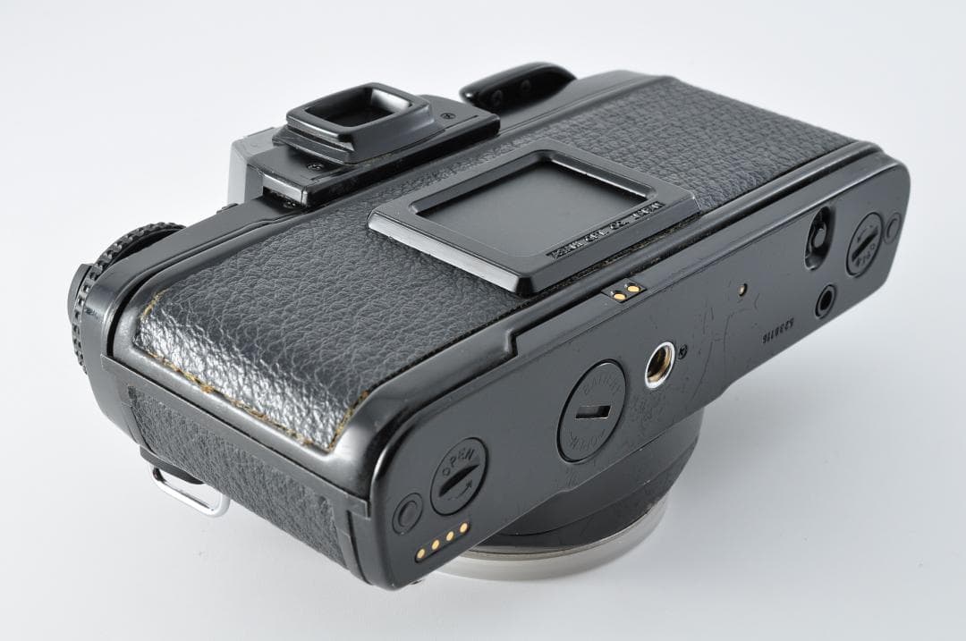 PENTAX ペンタックス LX　ボディ 一眼レフ フィルムカメラ #1233