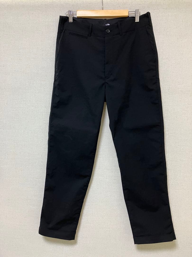 ノースフェイス　Bison Chino Pant #K [NB82160]