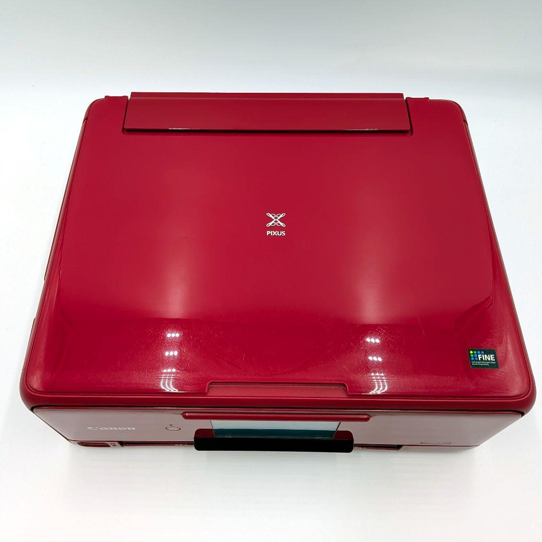 Canon PIXUS インクジェット複合機 Wi-Fi対応 プリンター