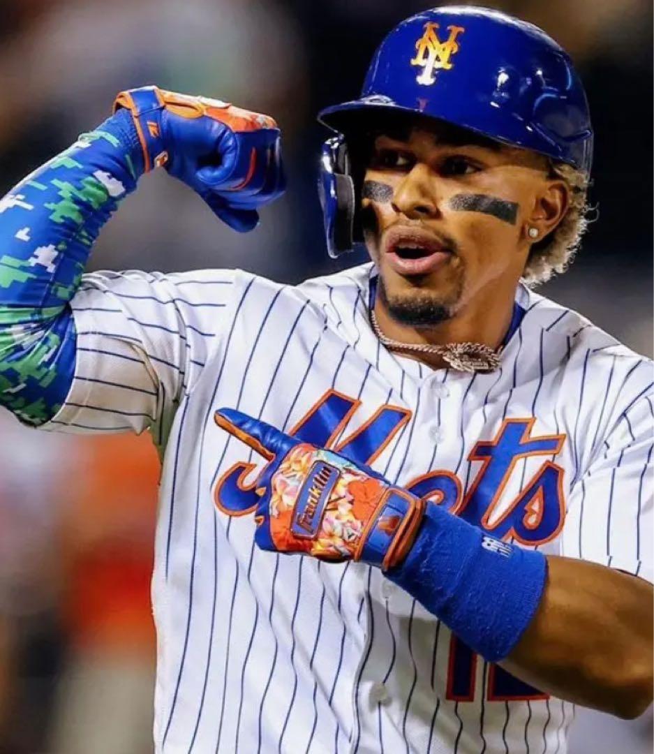 Franklin フランクリン　バッティンググローブ　LINDOR リンドーア