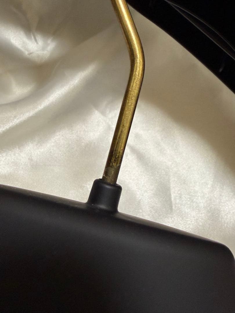 ルイヴィトン LOUIS VUITTON ハンガー 6本セット