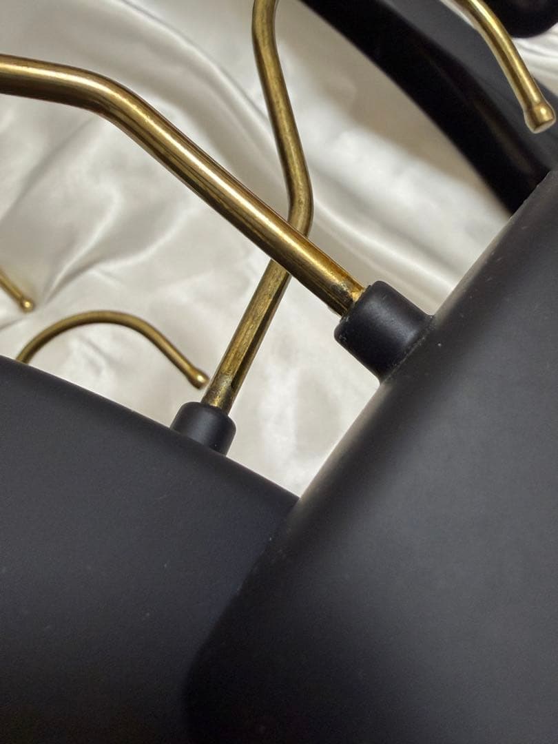 ルイヴィトン LOUIS VUITTON ハンガー 6本セット