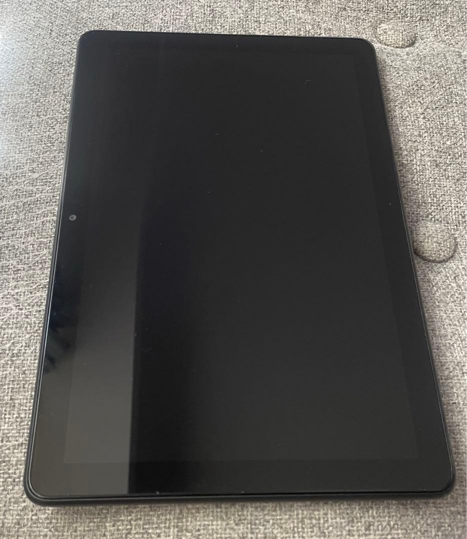 64GB Fire HD 10 タブレット 10.1インチ　HD 11世代