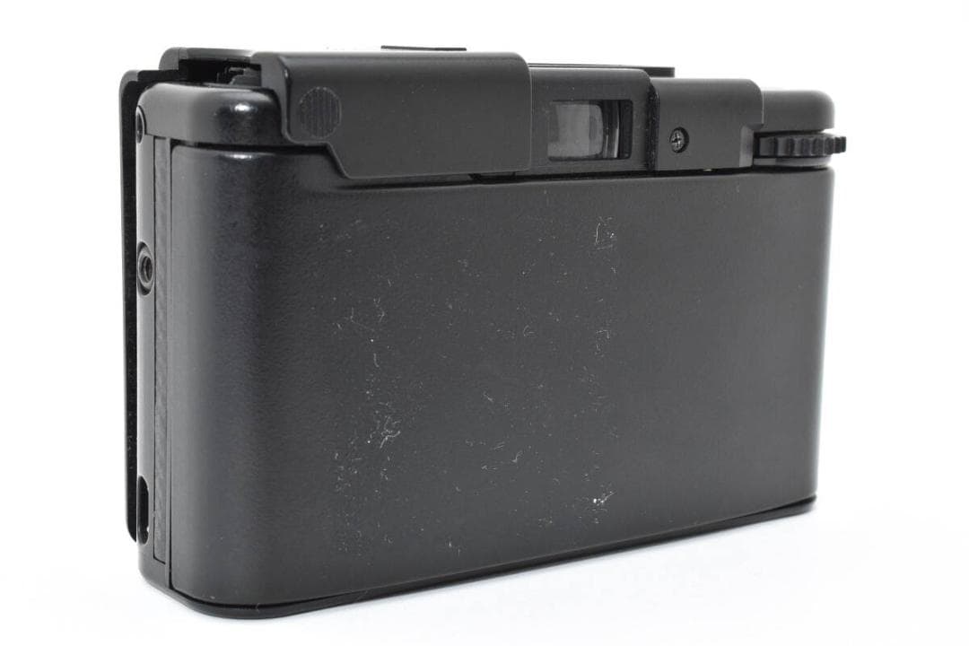 OLYMPUS オリンパス XA コンパクトフィルムカメラ #960