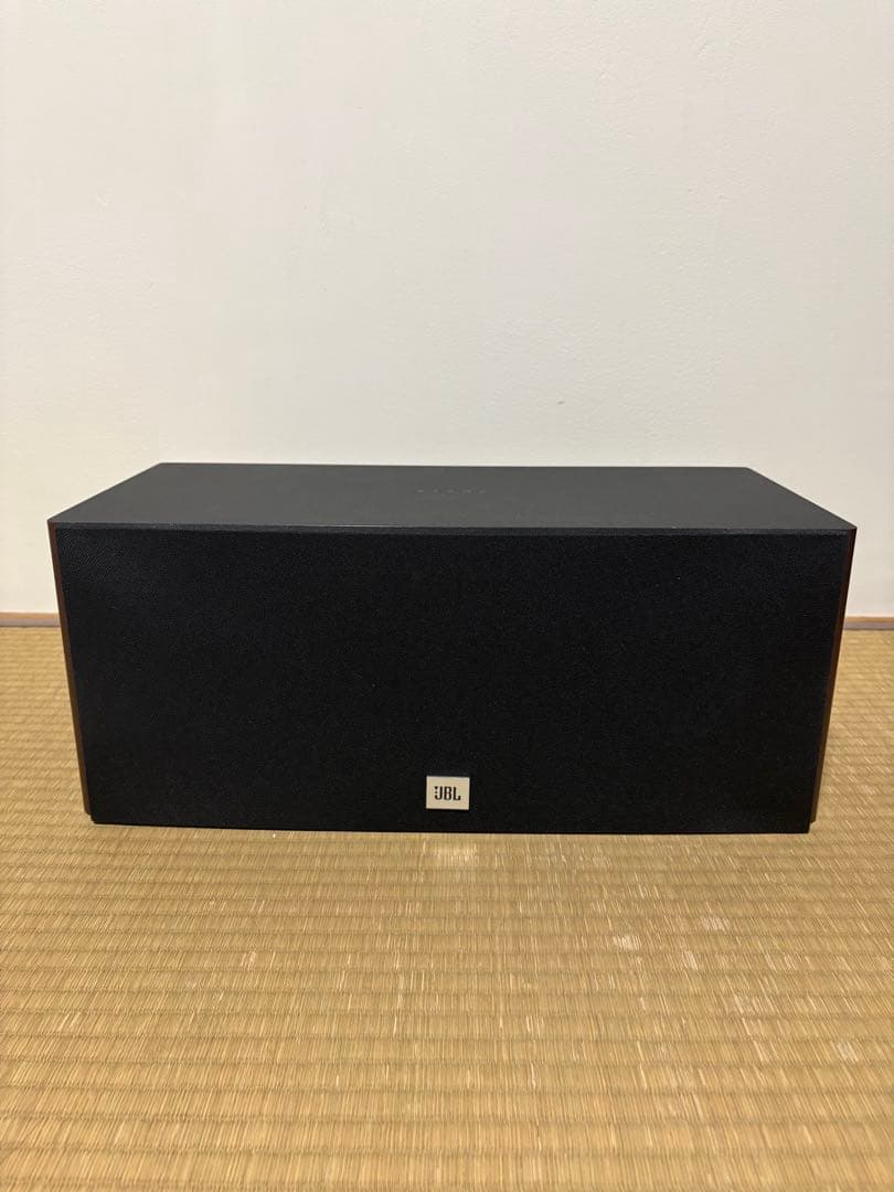 スピーカー・ウーファー JBL Stage A125C