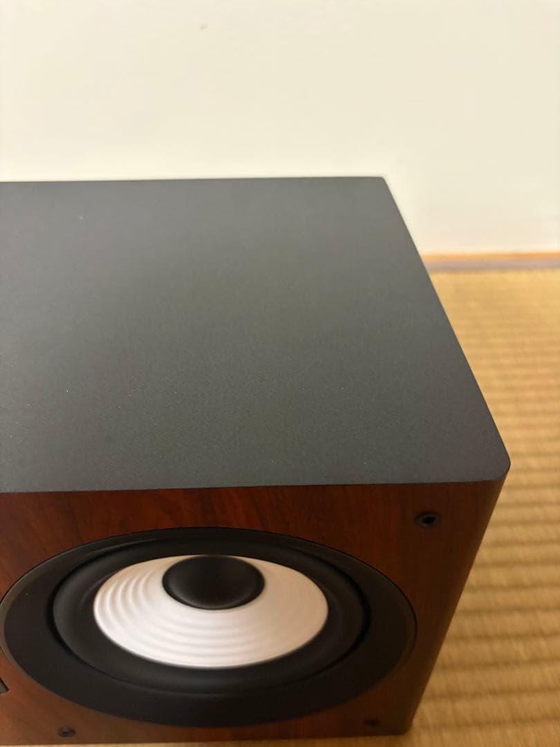 スピーカー・ウーファー JBL Stage A125C