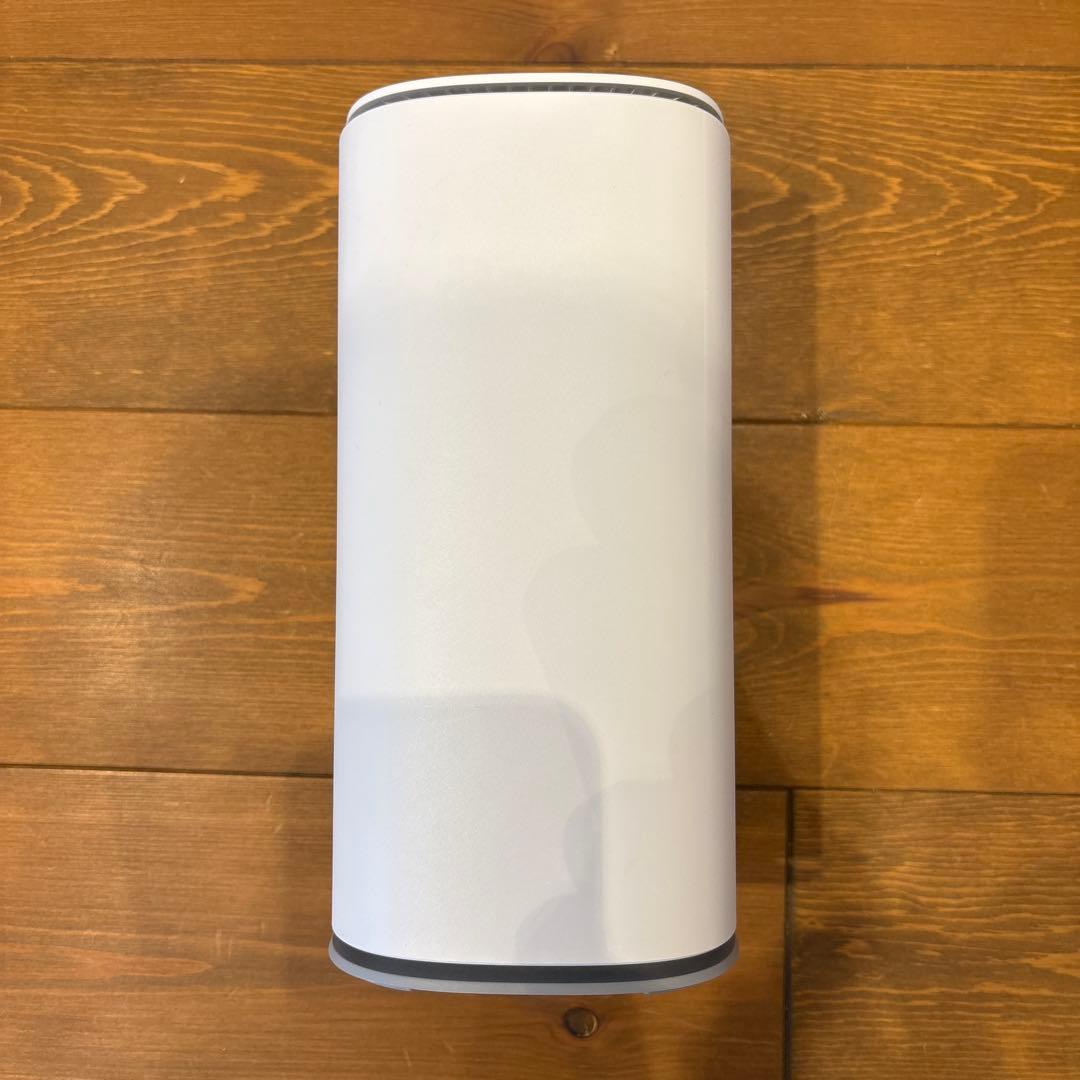 [匿名配送] Speed Wi-Fi  5G L13 本体