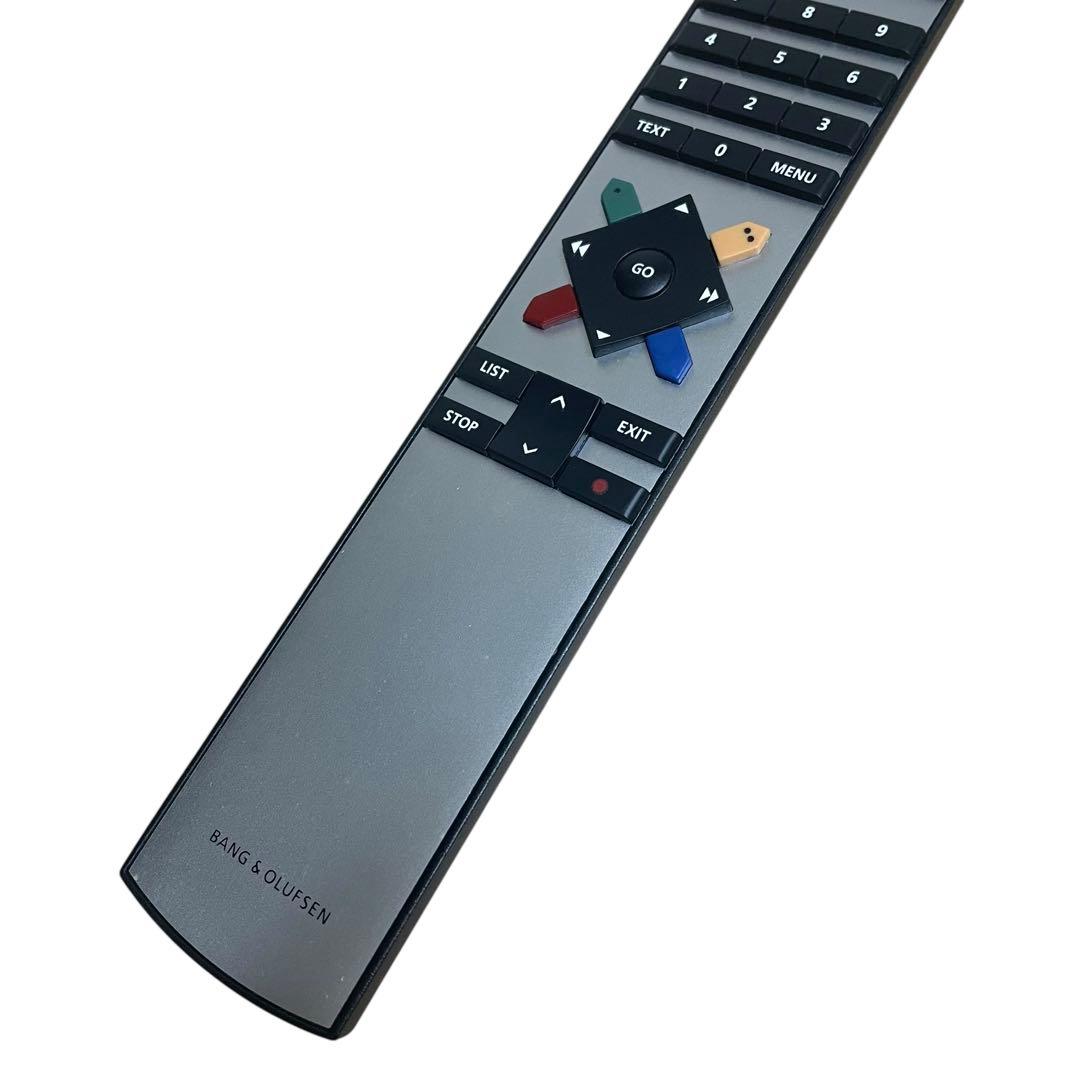 バング＆オルフセン Bang & Olufsen リモコン Beo4