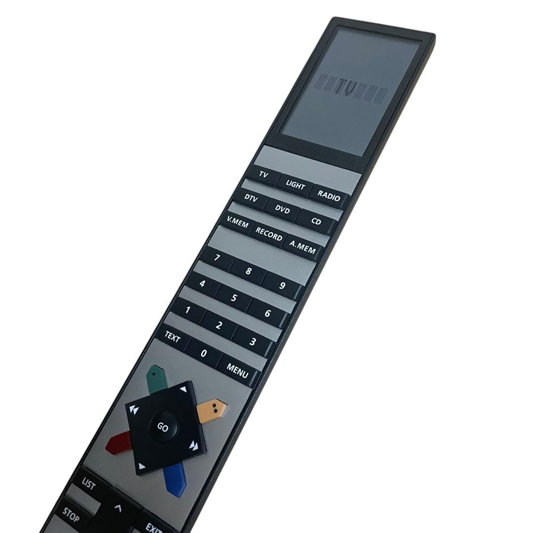 バング＆オルフセン Bang & Olufsen リモコン Beo4