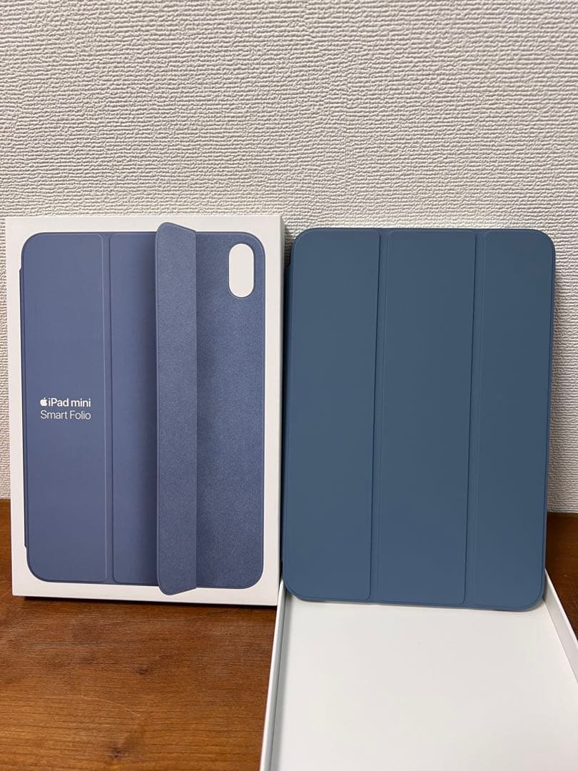り【3点セット割】未開封iPad mini (A17 Pro)