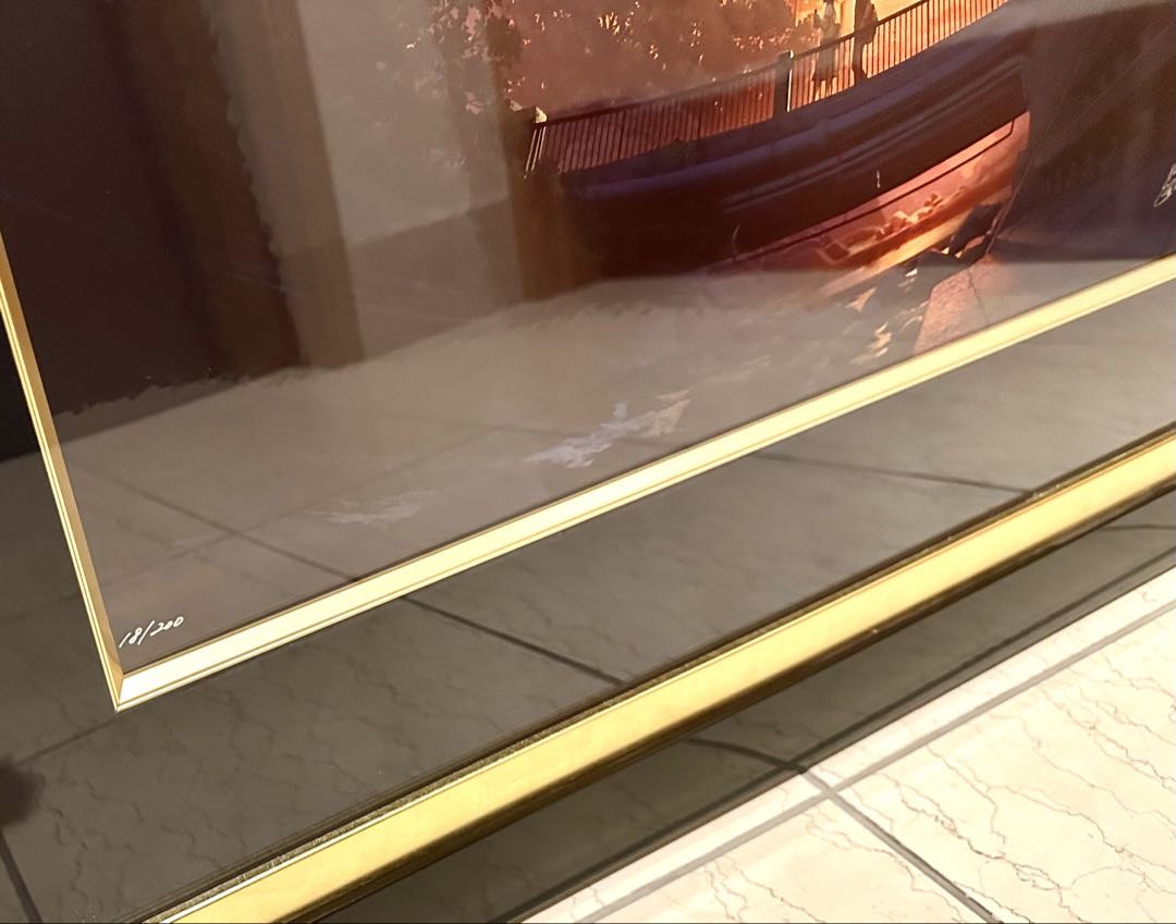 【直筆サイン】【希少】mocha『もう少しだけ』ED18/200 保証書付き