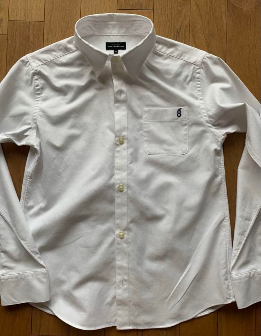 【美品】green label reraxing キッズフォーマル　男の子150