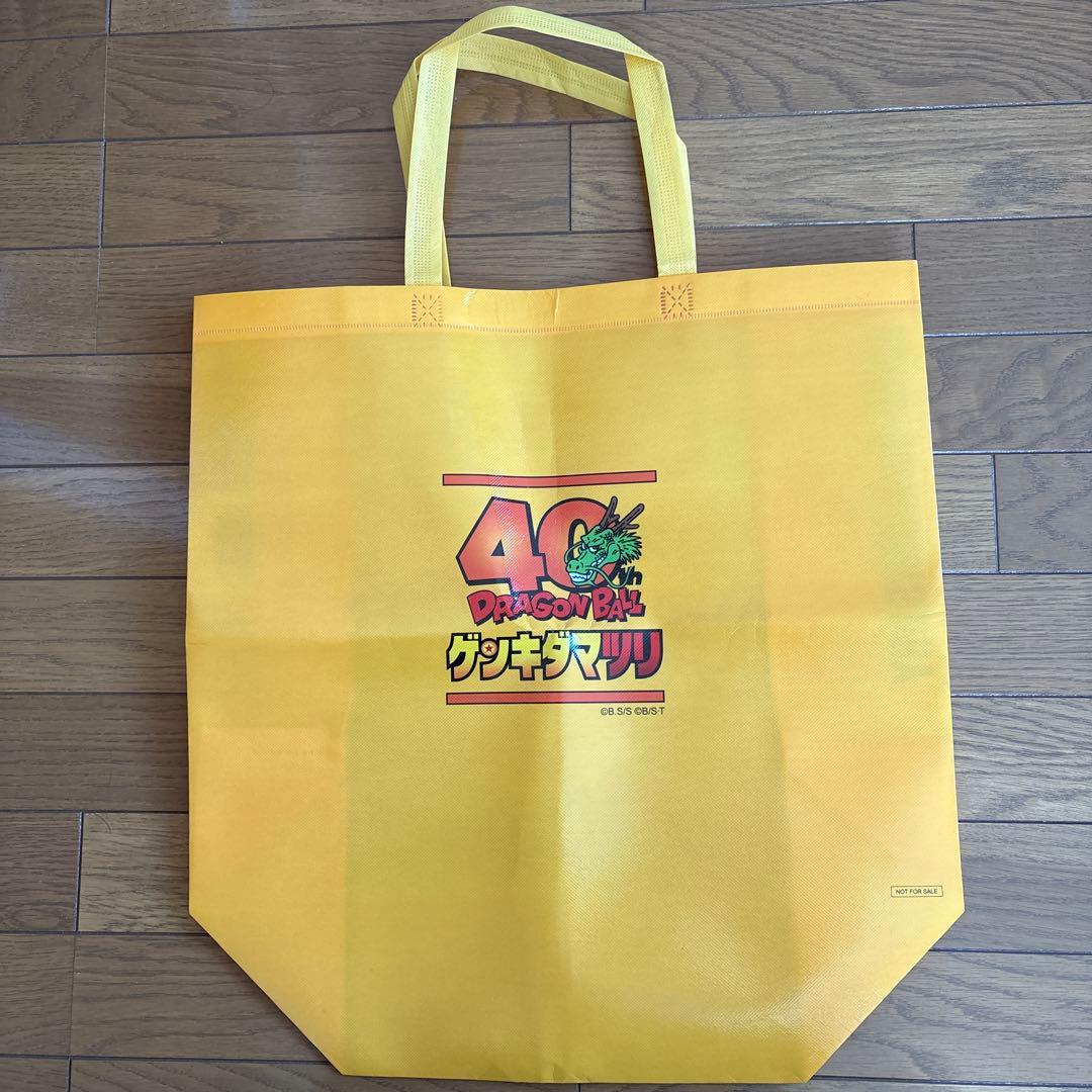 ドラゴンボール 40周年記念カードセット