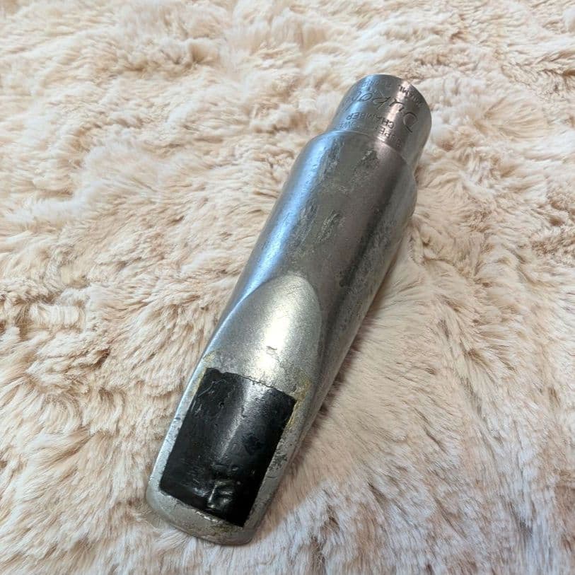 管楽器・吹奏楽器 Florida Dukoff Alto D7 refaced by Gottsu