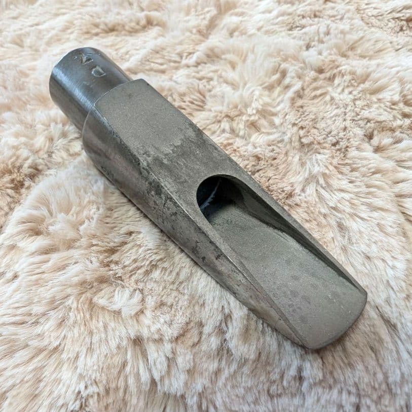 管楽器・吹奏楽器 Florida Dukoff Alto D7 refaced by Gottsu