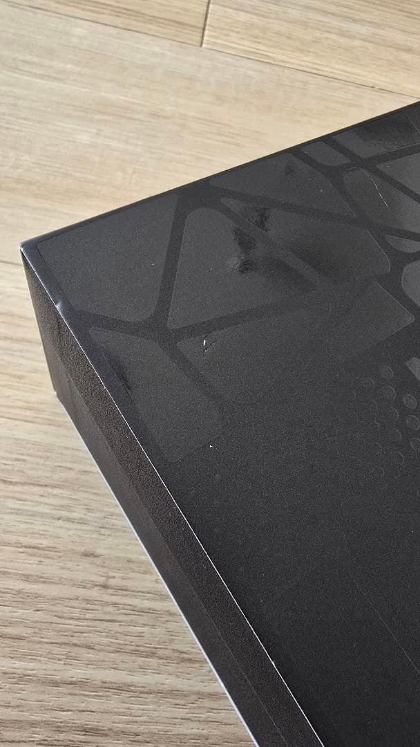 ep321 MEMS イヤホン