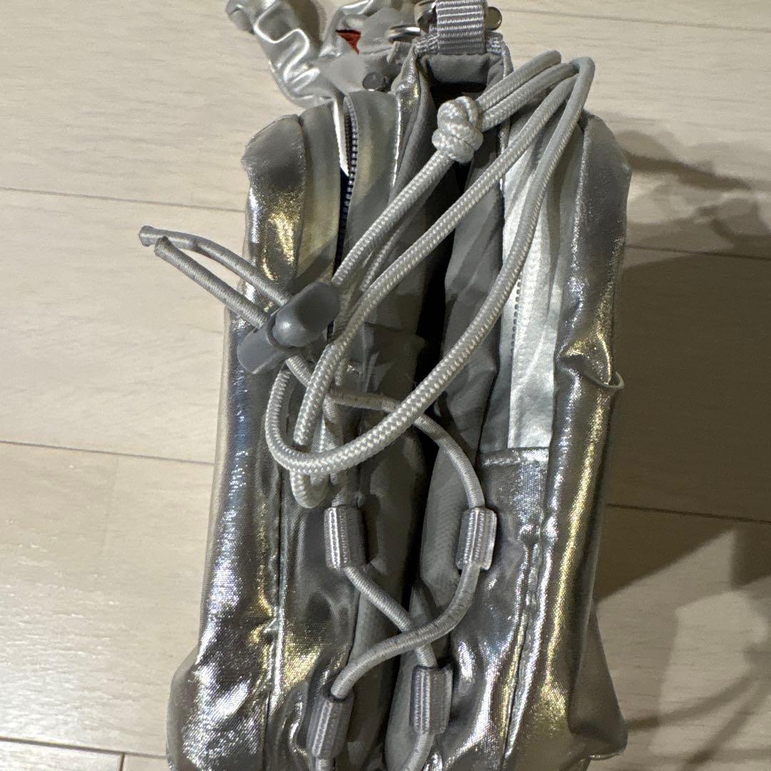 Topologie（トポロジー） Bottle Sacoche ボトルサコッシュ