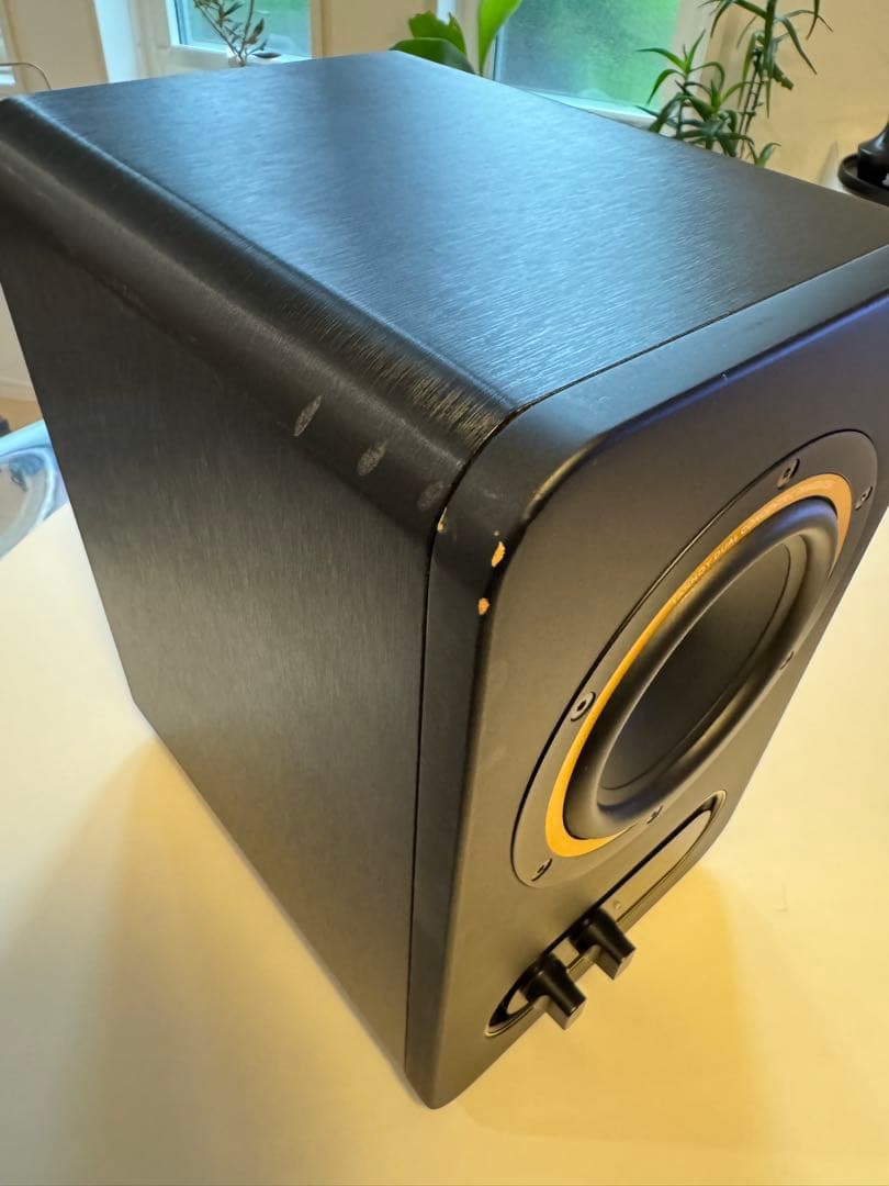 TANNOY ( タンノイ ) / GOLD 5 ペア スタジオモニター