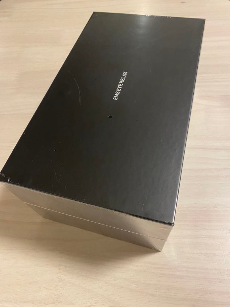 NIPLUX ニプラックス　EMSアイリラックス　新品未開封