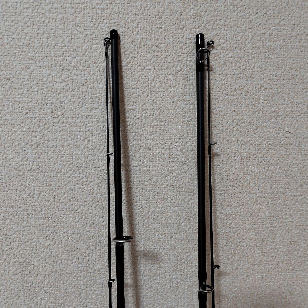 送料無料！シマノ・ルアーマチック2本セット