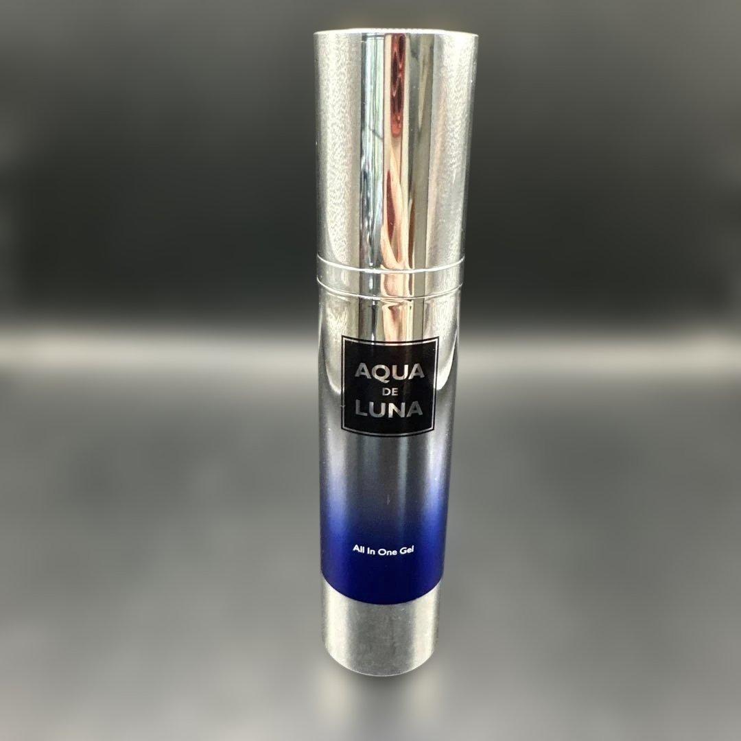 アクアドルナスキンケア オールインワンジェル