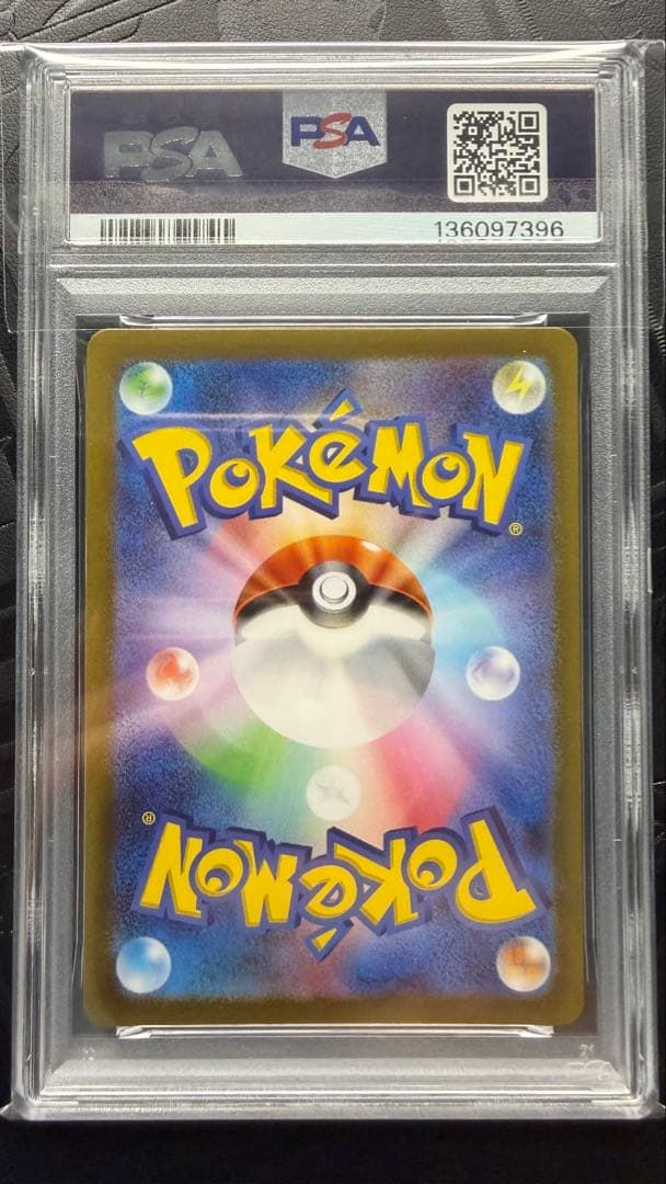 イッカネズミ AR PSA10